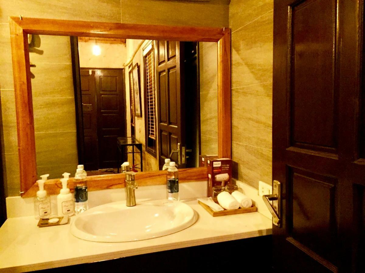 May Homestay - Tam Coc Local Village Ninh Binh Exterior photo